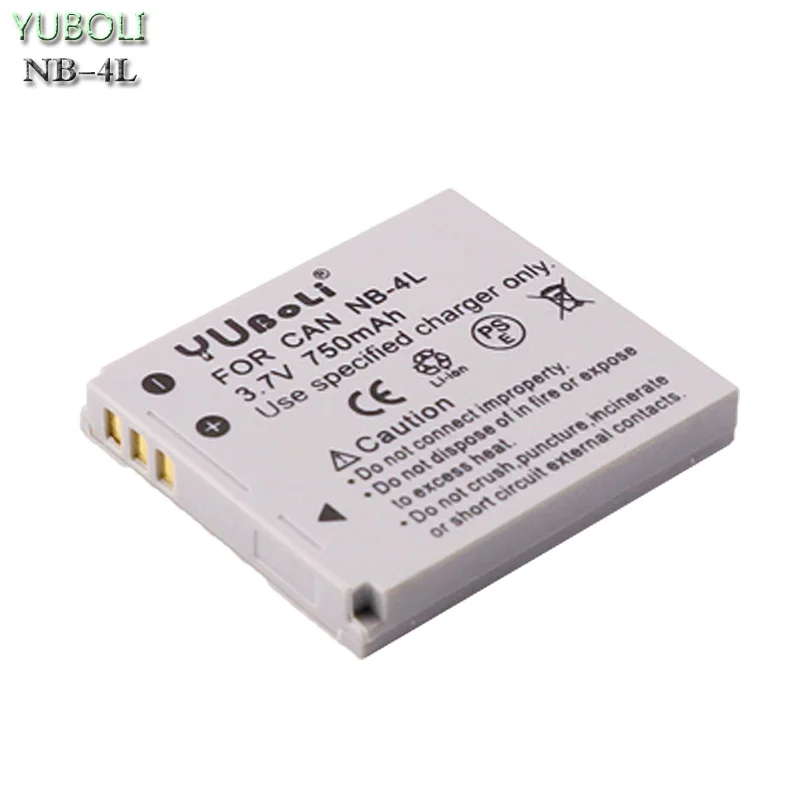 NB-4L NB 4L NB4L литий-ионных батарей+ ЖК-дисплей USB Зарядное устройство для Цифрового Фотоаппарата Canon IXUS 60 65 80 75 100 I20 110 115 120 130 117 220 225
