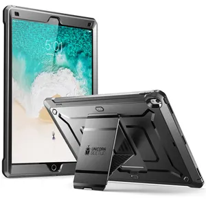 For ipad Pro 12.9 Case 2017 SUPCASE UB PRO Heavy Duty Full-body Cover WITHOUT Built-in Screen Protector,Not Fit 2018 Version