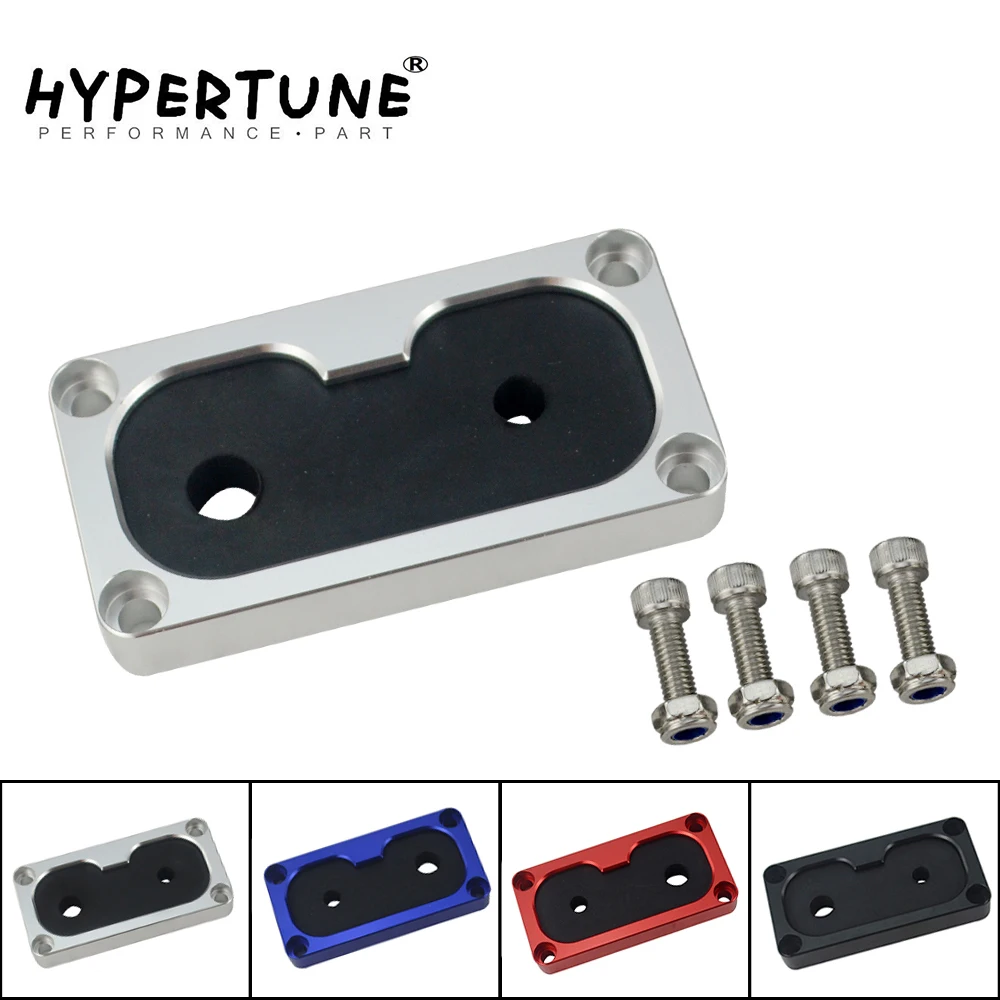 Hypertune-переключатель кабеля втулки монтажный комплект для Honda Civic Integra K20 K20a2 K20z Poly