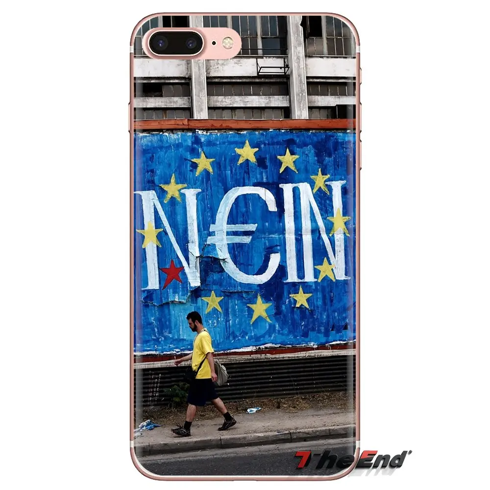 Мягкие прозрачные чехлы для Huawei G7 G8 P7 P8 P9 P10 P20 P30 Lite Mini Pro P Smart Plus 2017 2018 2019 | Мобильные