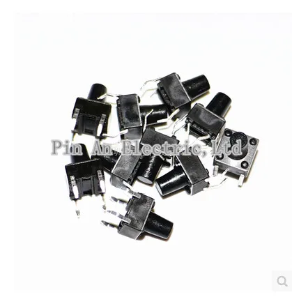 Тактильный тактовый микропереключатель G94 микро переключатель с прямым