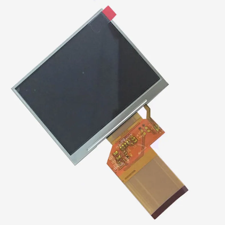 3 5 дюймовый HD TFT для LQ035NC111 LQ035NC121 WS 6906 спутниковый искатель ЖК экран панель (без касания)|ЖК-экраны и панели