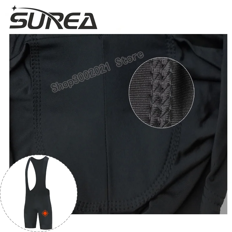 FASTCUTE 2019 мужские мягкие велосипедные длинные брюки с 3D гелевыми подушечками