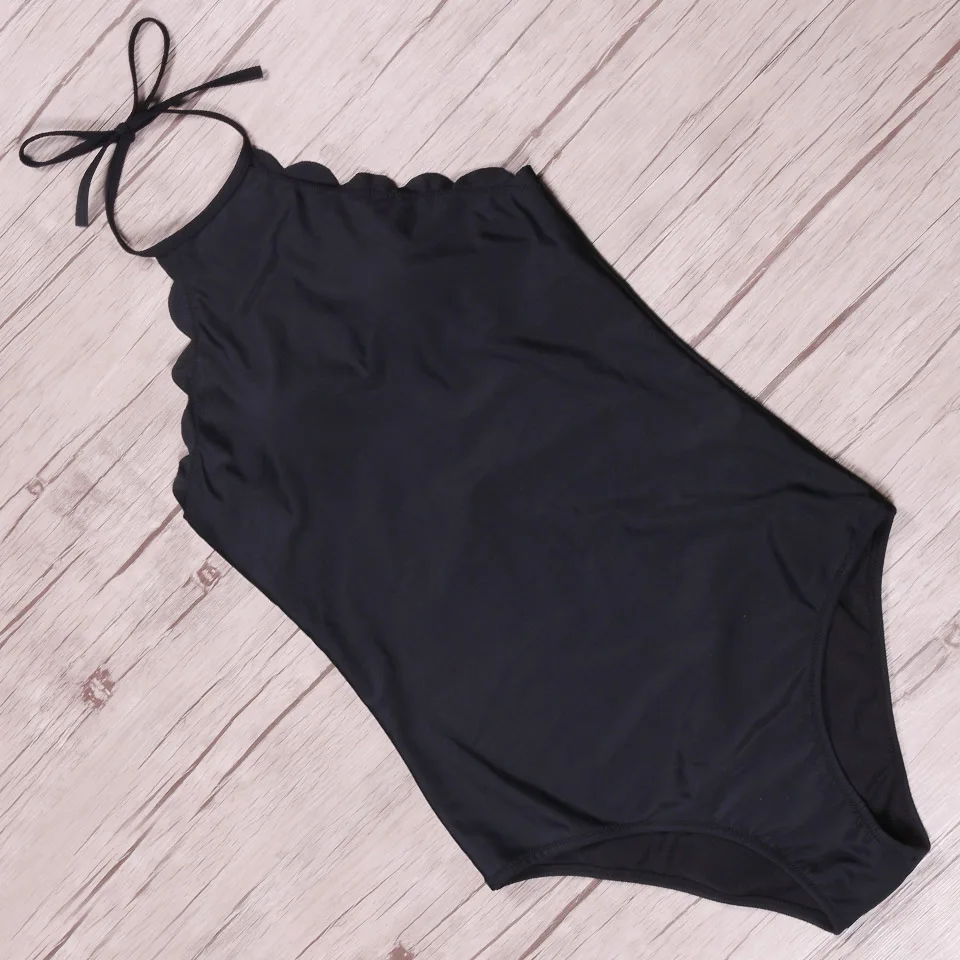 Женский купальный костюм SAMEGAME Цельный купальник с подкладкой монокини для пляжа