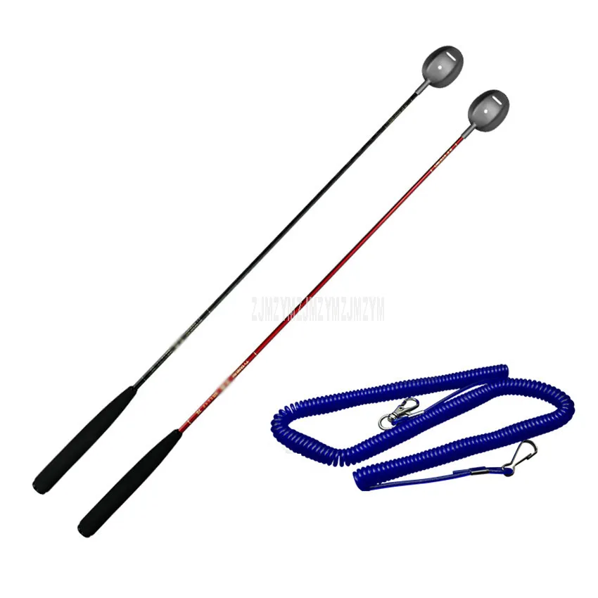 68 см/78 см приманка из титанового сплава блесна рыболовная кормушка бросать ручка