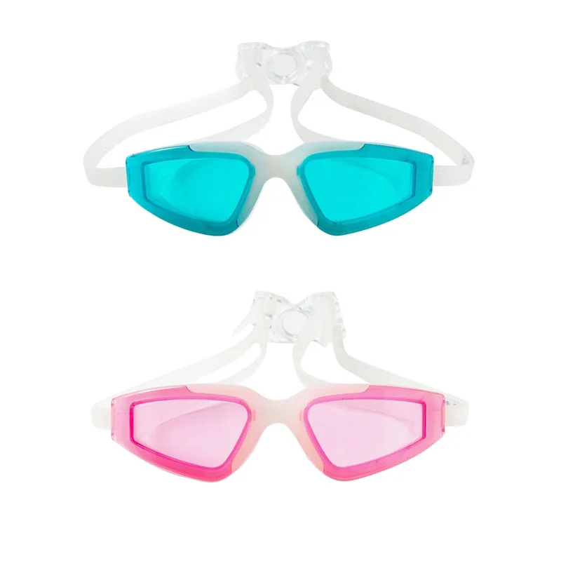 Новые мужские и женские профессиональные плавательные очки для взрослых