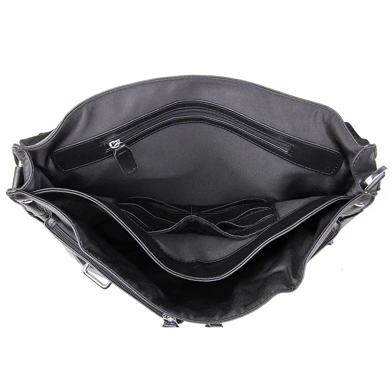 YUPINXUAN винтажный деловой мужской портфель s 15 &quot сумка для ноутбука натуральная