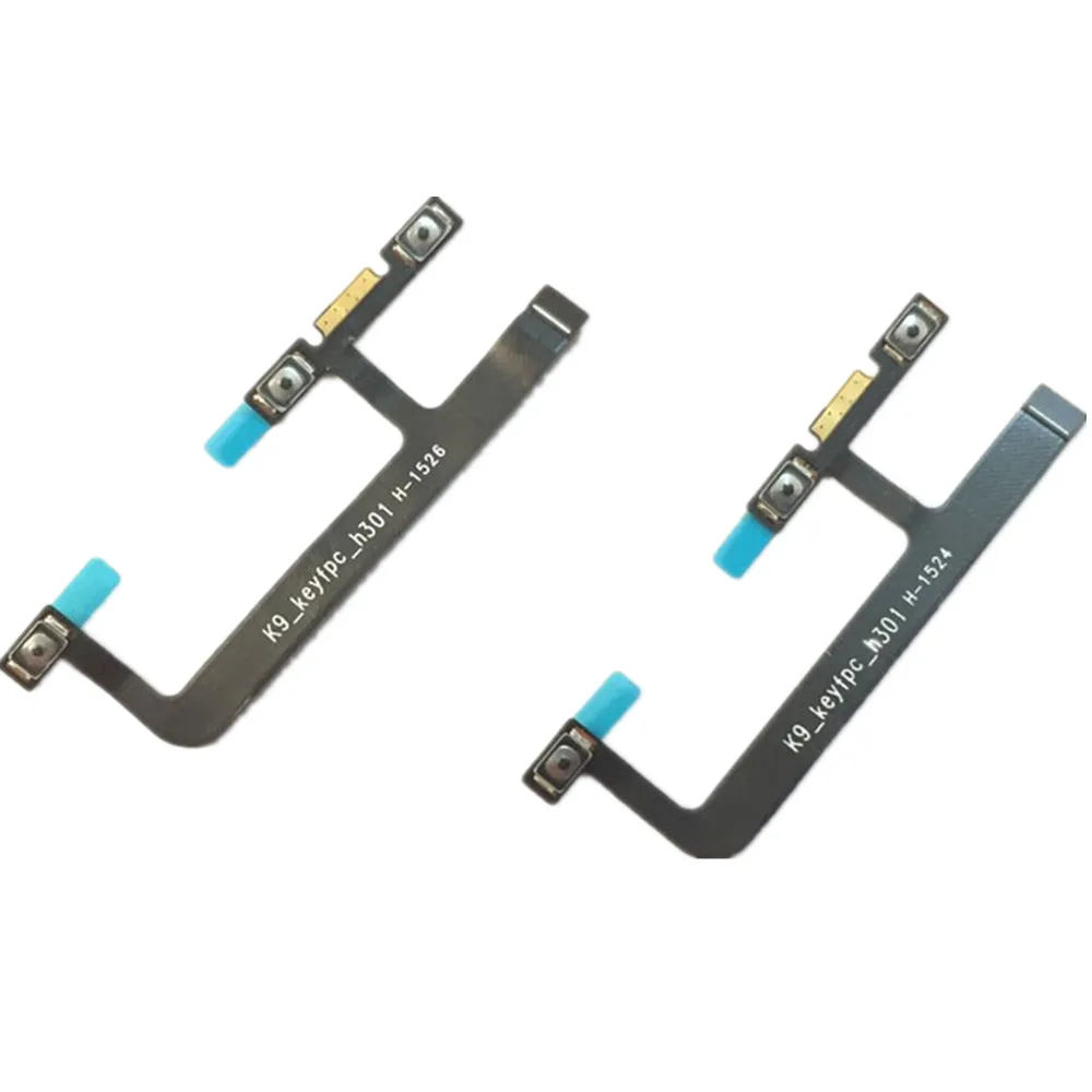 Для Lenovo ZUK Z1 кнопка регулировки громкости гибкий кабель Замена!|flex cable|button flex
