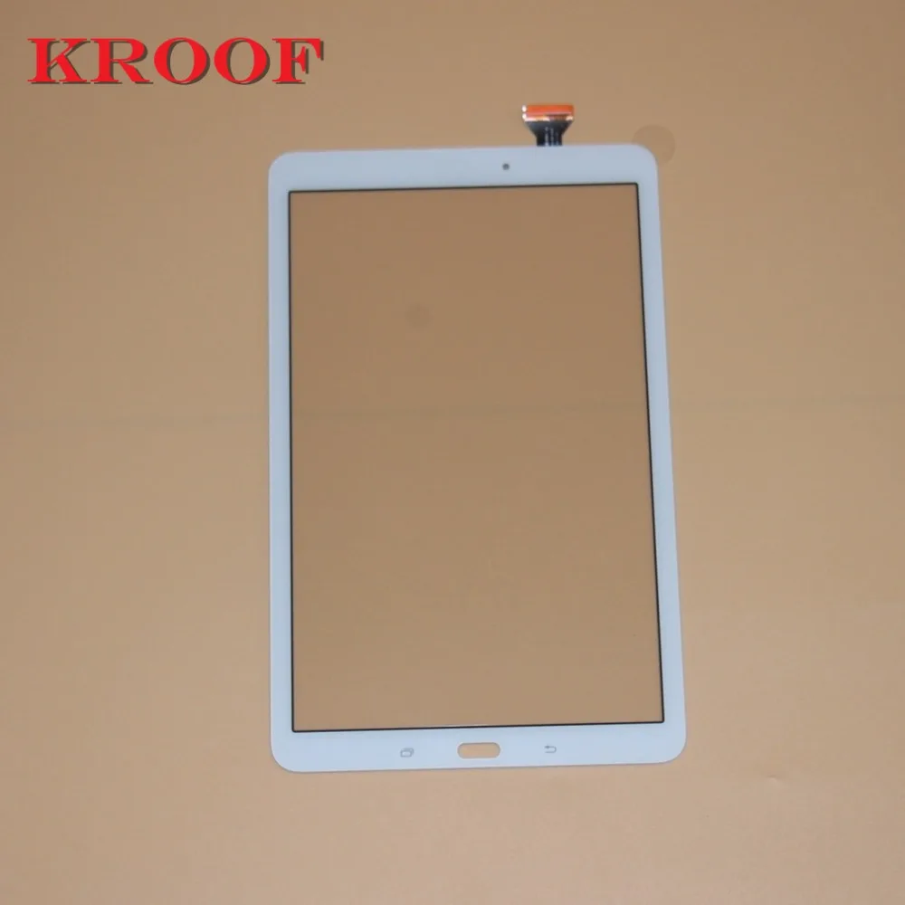 Протестированный 100% для samsung Galaxy Tab E 9 6 SM T560 T561 ЖК дисплей + сенсорный экран