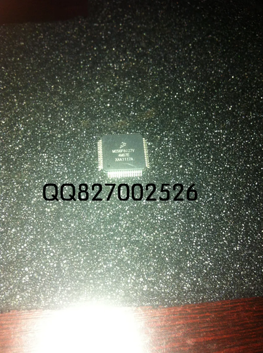MC56F8027V |