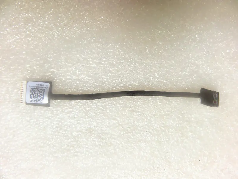 

Bluetooth- Dell Precision M4700 0HXMWD cn-0HXMWD DC02001FI00