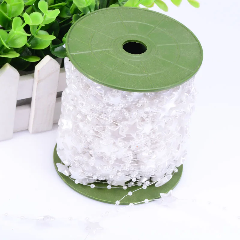 Леска рыболовная искусственная 5 метров | Дом и сад