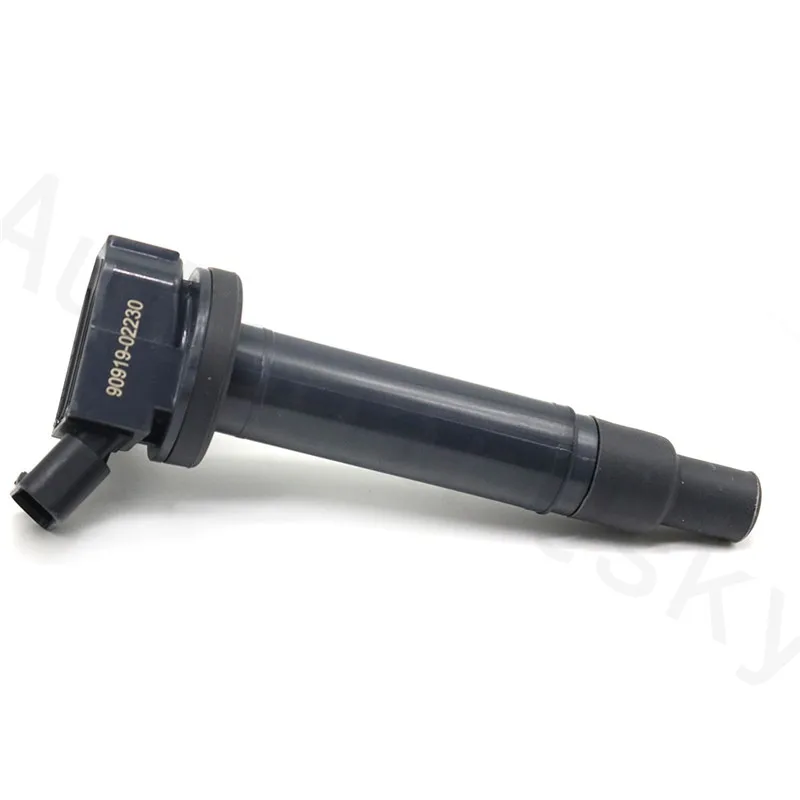 Катушка зажигания DQ50142 90919 02230 90080 91180 для toyota lana cruiser 100 4 7 lexus IS200 IS300 SC430 GS430 LS430 MK1