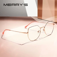 merrys women fashion optical frames ultralight cat eye myopia prescription eyeglasses s2025