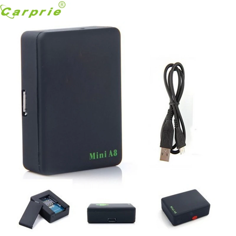 Миниатюрные мотоциклетные наклейки глобальный локатор Real moto Time Car Kids A8 GSM/GPRS/GPS
