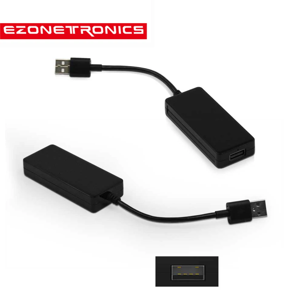 USB Smart Link Apple CarPlay Dongle for Android Navigation Player Mini Carplay Stick with Auto stick hands free | Автомобили и