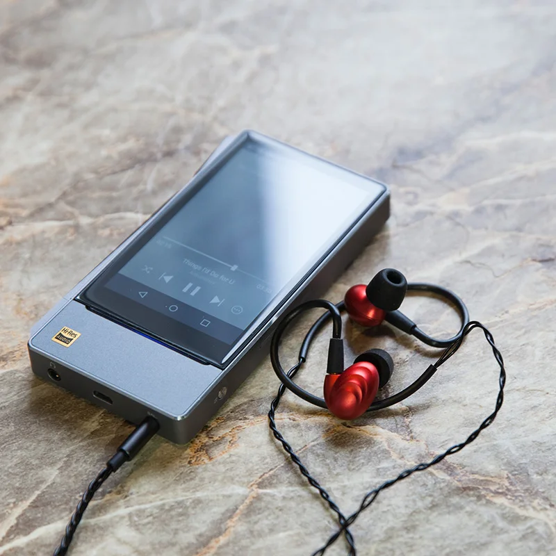 Пенопластовые наушники Fiio HS17 3 пары подходят для внутриканальных наушников fiio F1 f3