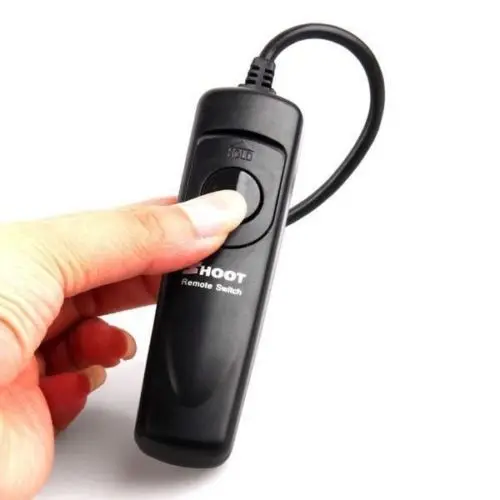 Кабель дистанционного управления затвором/кабель для Olympus SP 550 UZ 510 UZ. SP810 E P1 P2 EP3 PL3