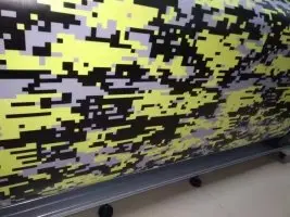 1 52*30 м/рулон виниловая камуфляжная наклейка | Автомобили и мотоциклы