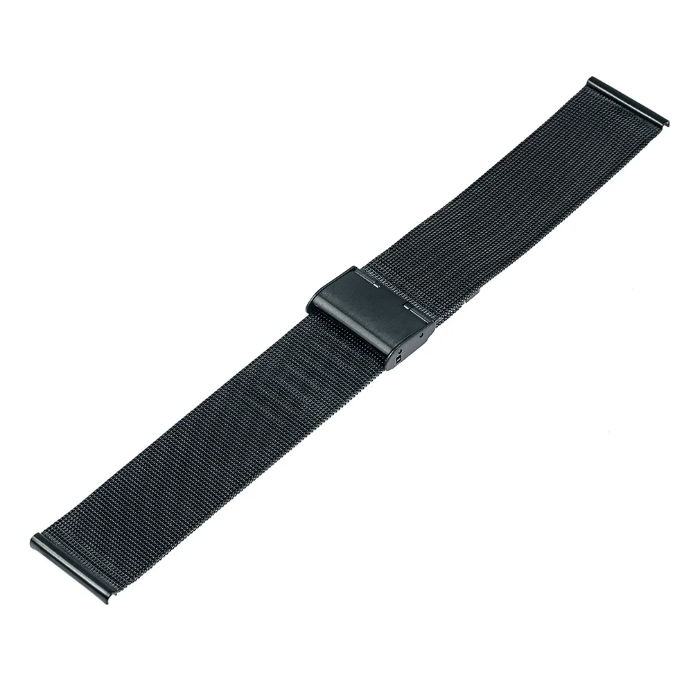 Ремешок для часов Milanese 24 мм Sony Smartwatch 2 SW2 сменный Браслет сетчатый ремешок из