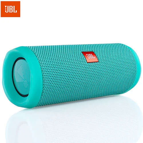 Grass Green JBL Flip4 беспроводной Bluetooth динамик музыка калейдоскоп флип 4 IPX7 Водонепроницаемая уличная переносная Колонка s глубокий бас колонки - Цвет: Grass Green