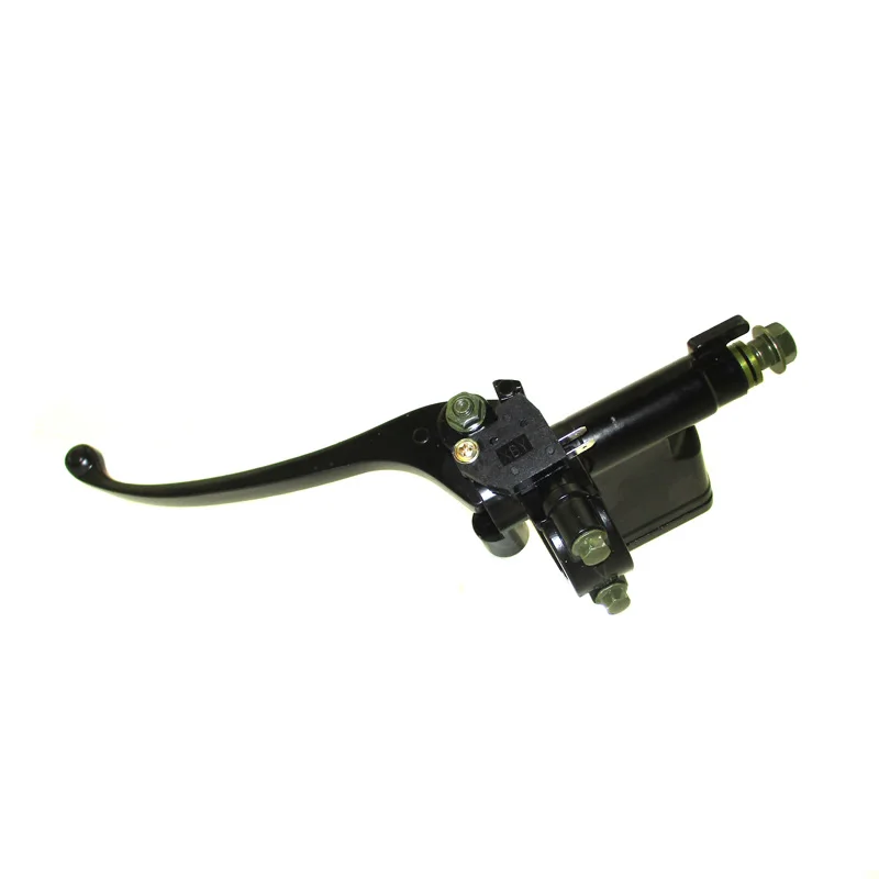 XLJOY 7/8 &quotправый главный тормозной цилиндр для переднего колеса Gy6 50cc 70cc 90cc 110cc 125cc
