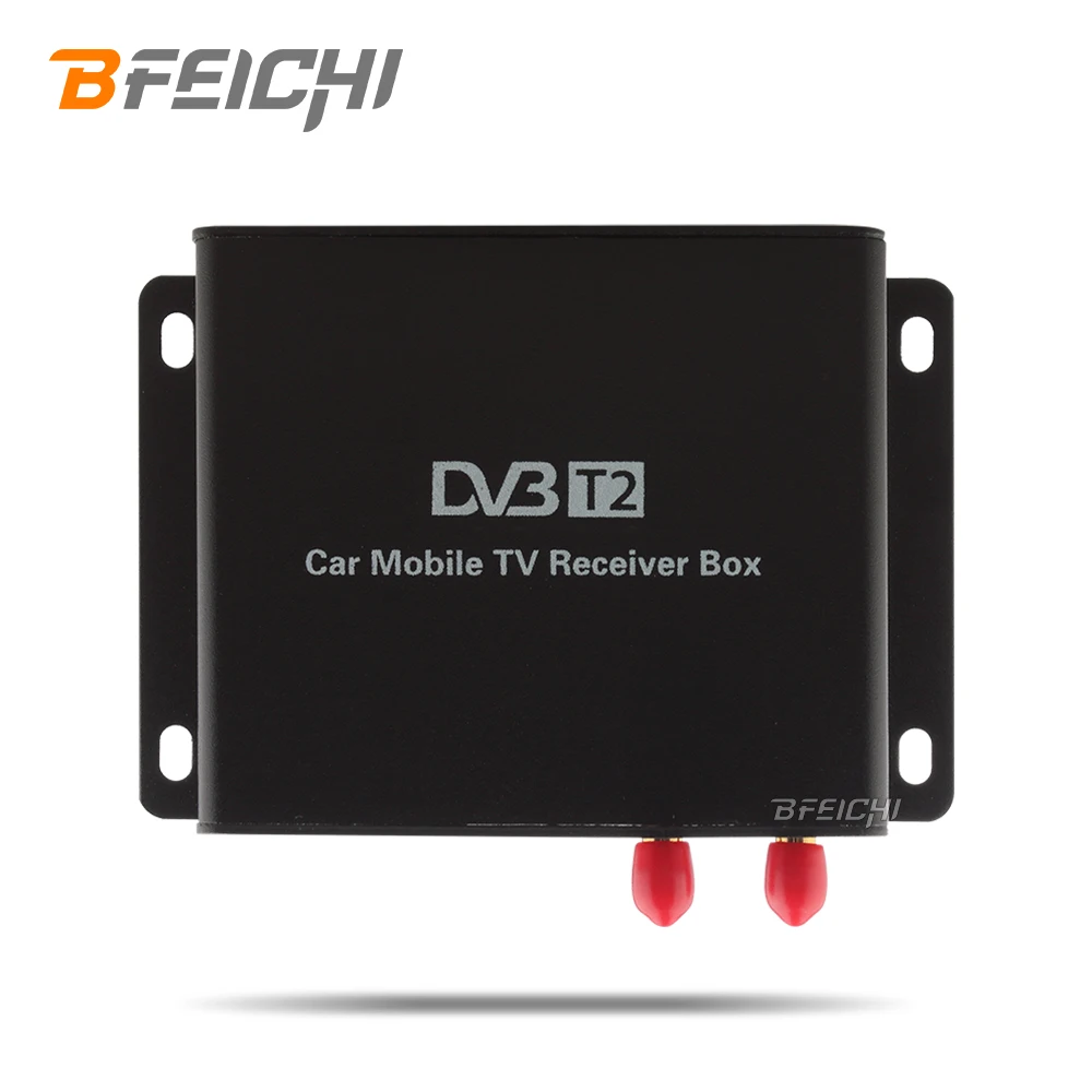 Внешний телефон Bfeichi стандартная идентификация DVB-T для функции ТВ автомобильный