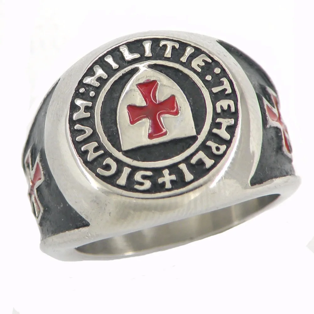 Кольцо Fanssteel из нержавеющей стали масонское кольцо|masonic ring|stainless steel jewelrysteel jewelry |