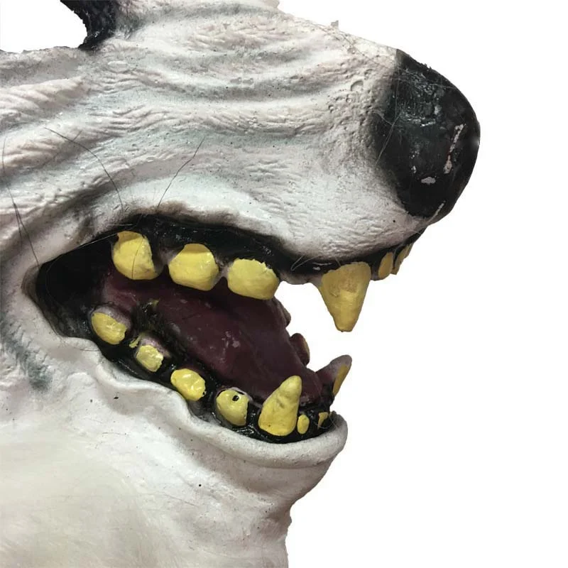 Высококачественные украшения для вечевечерние яркий костюм на Хэллоуин