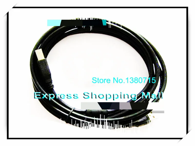 Новый USB-DOP PC-DOP DOP HMI Кабель для программирования сенсорного экрана - купить по