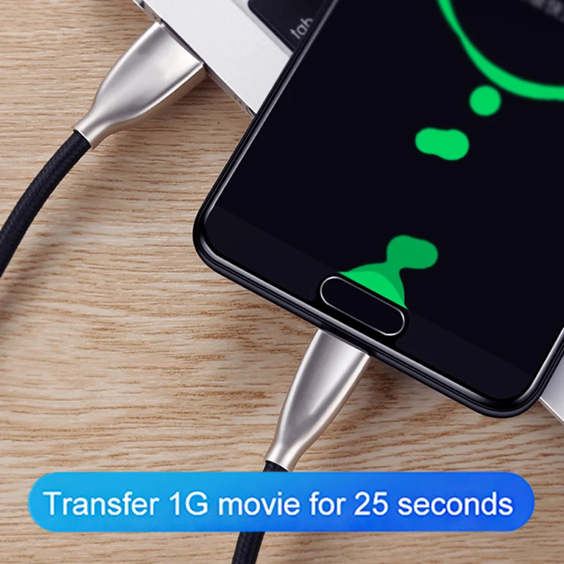 Кабель Usb Tipe C для huawei mate 20 10 P20 Pro Super Charge 5a Быстрая зарядка кабель type-c Usb-c зарядное устройство для телефона кабель
