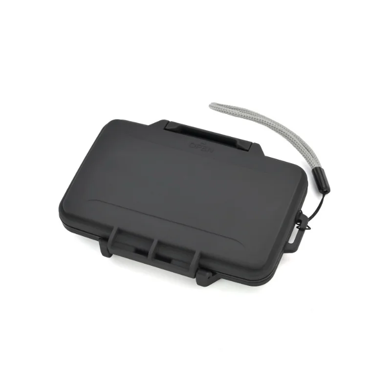 Чехол для карт памяти коробка хранения Подставка 8 SD 8TF Micro карта 16 жесткий мешок