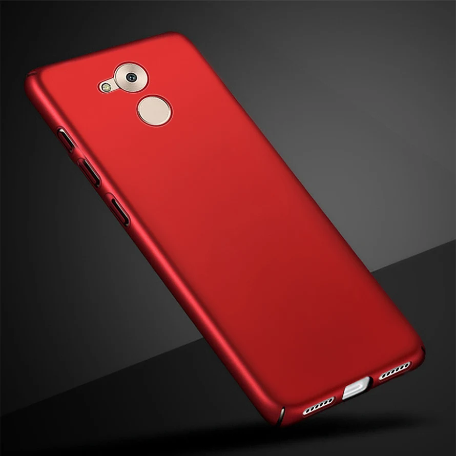 Чехол для Huawei Honor 6C 6 C жесткий чехол накладка huawei honor 6c Pro V9 Play v9play Capas 5 0/5 2 дюйма с