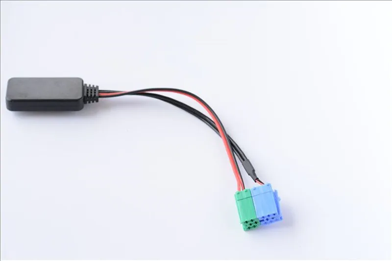 Автомобильный Aux Bluetooth адаптер модуль автомобильный комплект аудио приемник