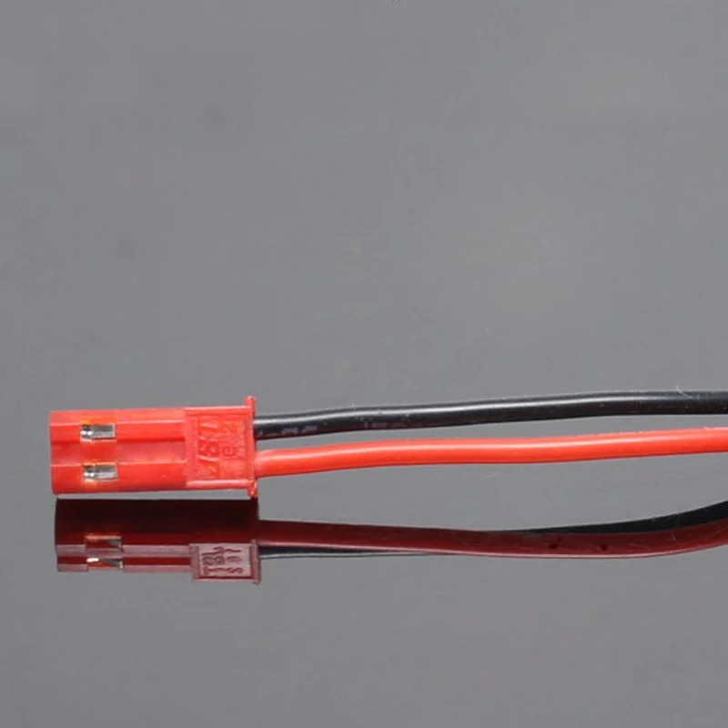 5 шт. Jst док разъем электропроводка жгут проводов сигнальный кабель силикон