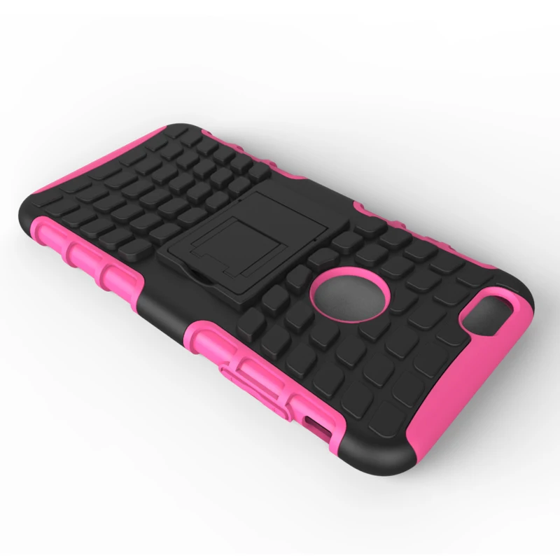 New For iPhone 6s Case Hard Cover Heavy Duty Armor Shockproof Hybrid Rugged Rubber Silicone Phone for Apple 6 |