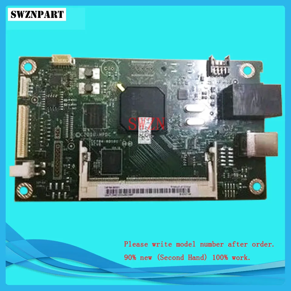 Системная плата для принтера HP M451 M451dn M451dw M451nw M351 M351dn M351dw | Компьютеры и офис