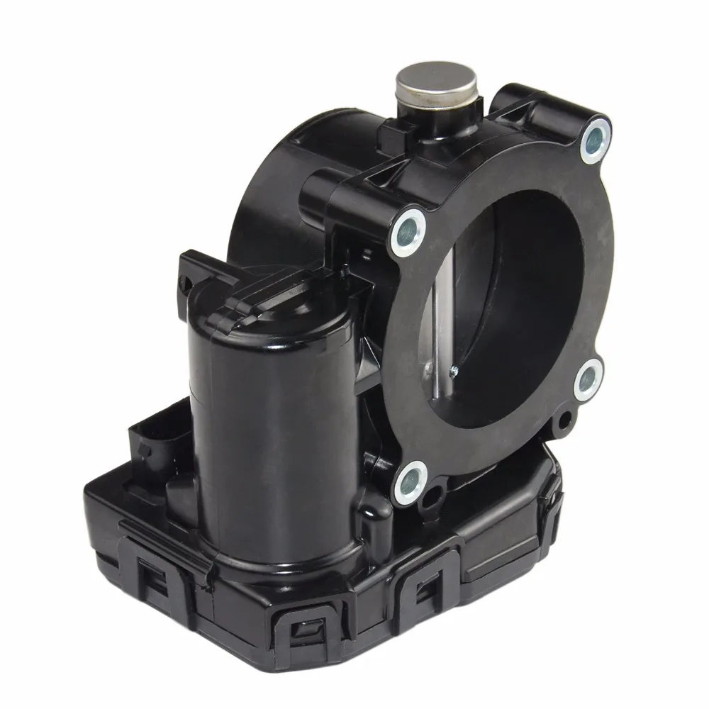 AP01 корпус дроссельной заслонки в сборе для Jeep Dodge Ram Chrysler Grand Cherokee Liberty 3.7L 4861661AB