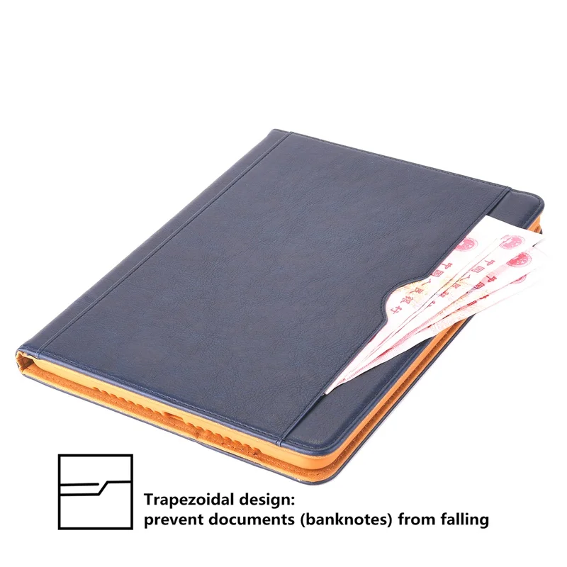 Чехол для Apple iPad mini 5 2019 умный кожаный чехол с держателем карандашей карт 1 2 3 4 7 9