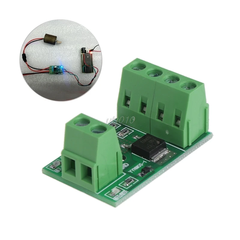 Mosfet MOS оптопара изоляционный драйвер Модуль полевой эффект транзистор триггер