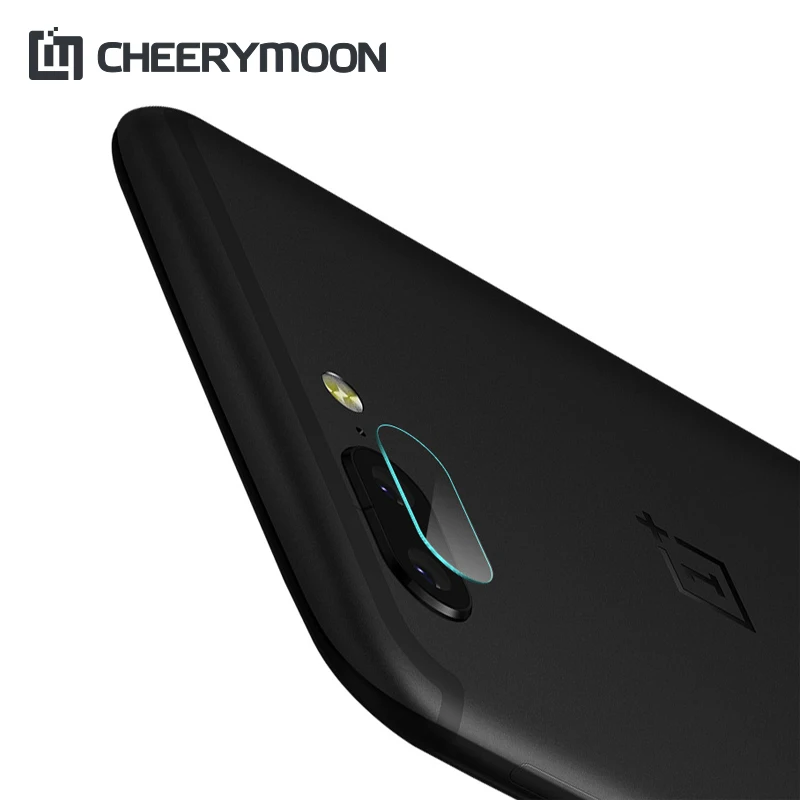 Защитная пленка CHEERYMOON для объектива камеры Oneplus One Plus 5 1 + 3 3T 2 | Мобильные телефоны