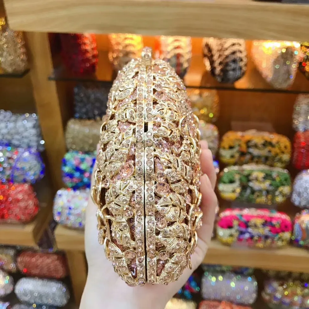 Новые женские маленькие свадебные кошельки и сумочки с цветами вечерние клатчи
