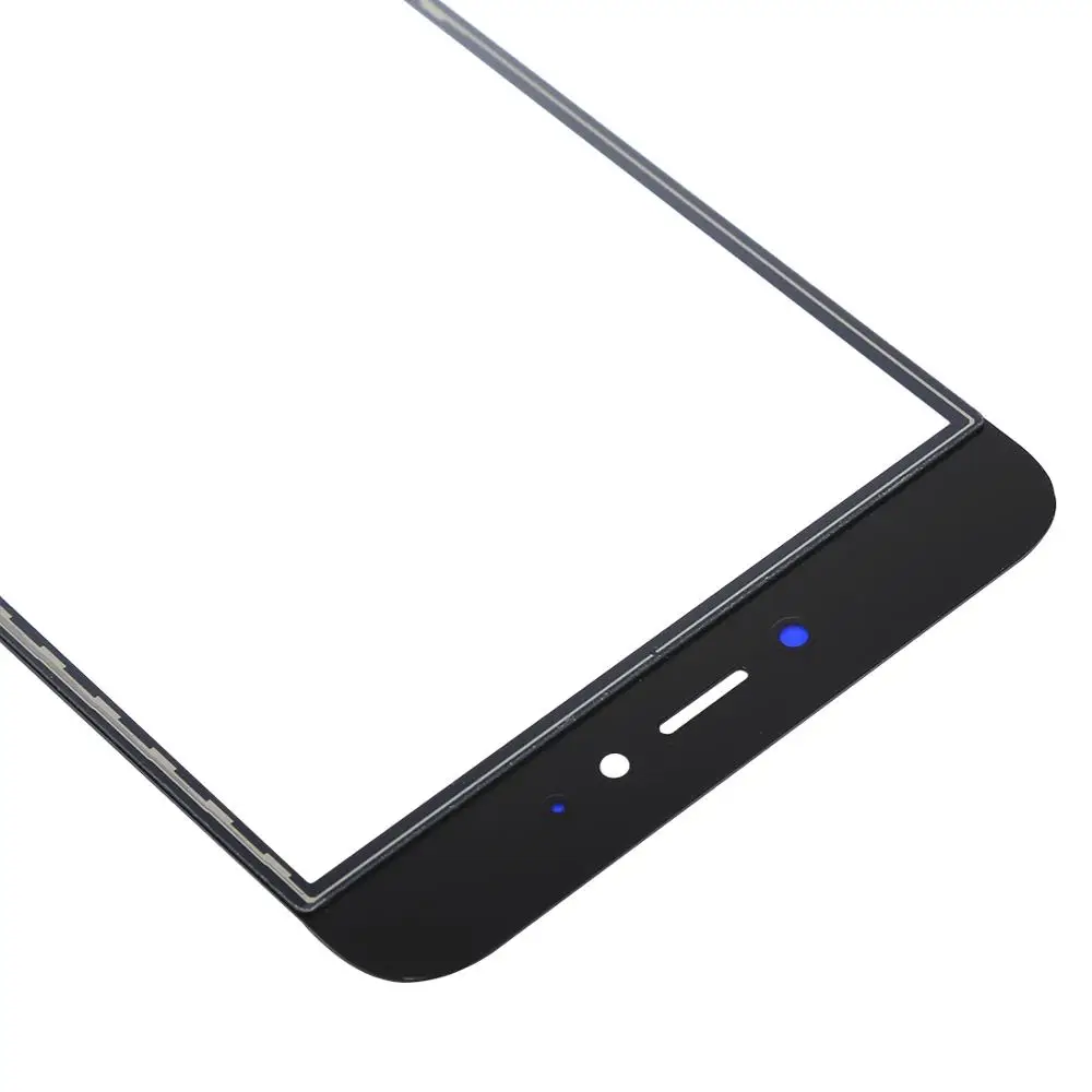 Для Xiaomi Redmi Note 5A сенсорный экран стекло дигитайзер передняя внешняя Сенсорная