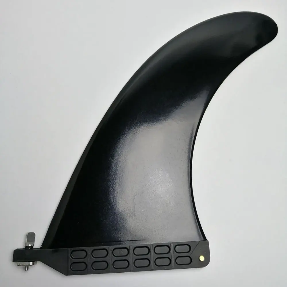 Длинная доска для серфинга 8 'Ə'' 10''|long board fins|paddle finboard fin |