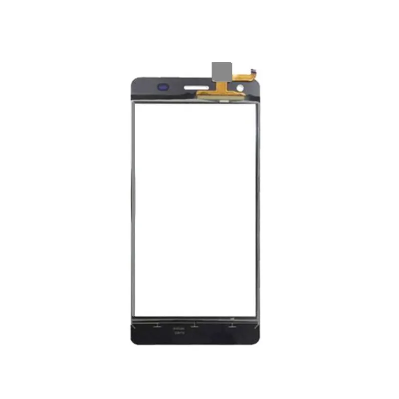 Новый 5 0 дюймовый сенсорный экран для oukitel c5 pro стекло Сенсорная панель Объектив
