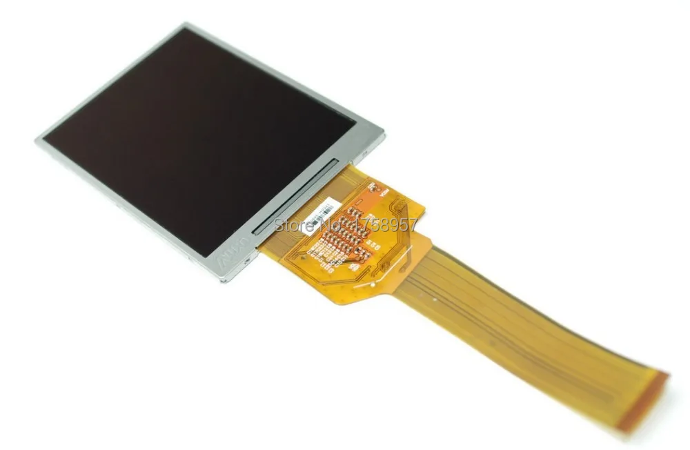 NEW LCD Display Screen For FUJI for Fujifilm FinePix SL1000 Digital Camera Repair Part + Backlight | Электроника