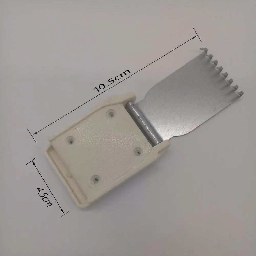 5 шт. аксессуары для Brother Silver Reed Singer вязальная машина ручная работа швейные