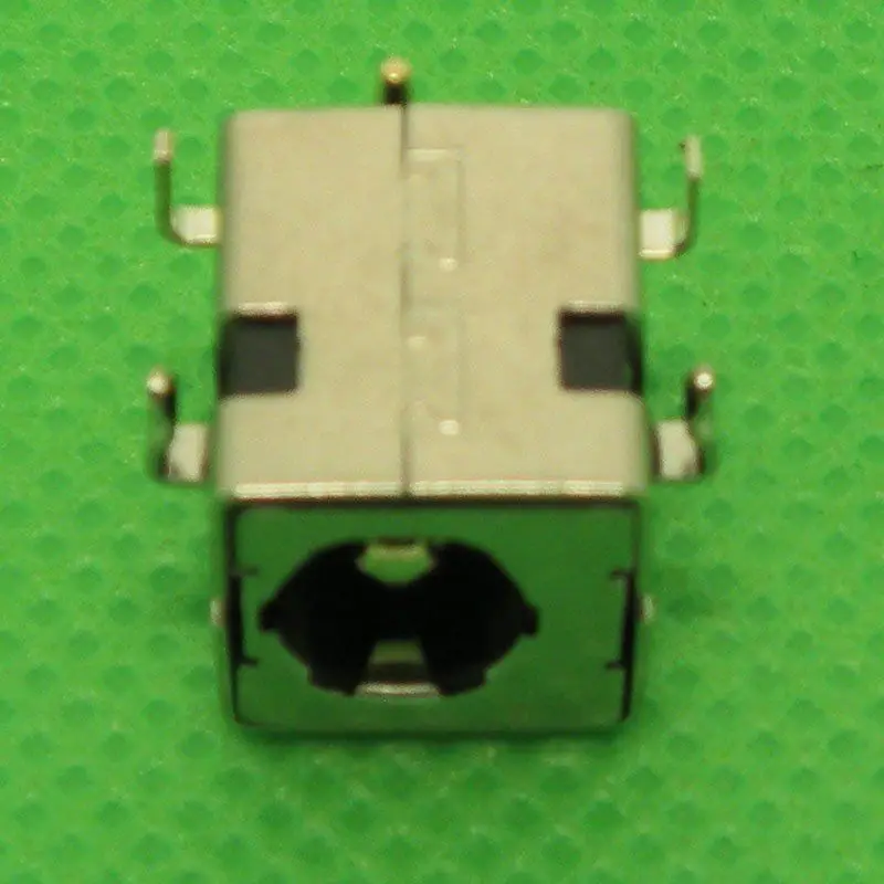 Разъем питания для Asus A43 жк a52 A53 A72 к42 K43 K52 K72 U30 U52 U53 U56 X43 X44 X52|power jack|power jack laptoppower screw |
