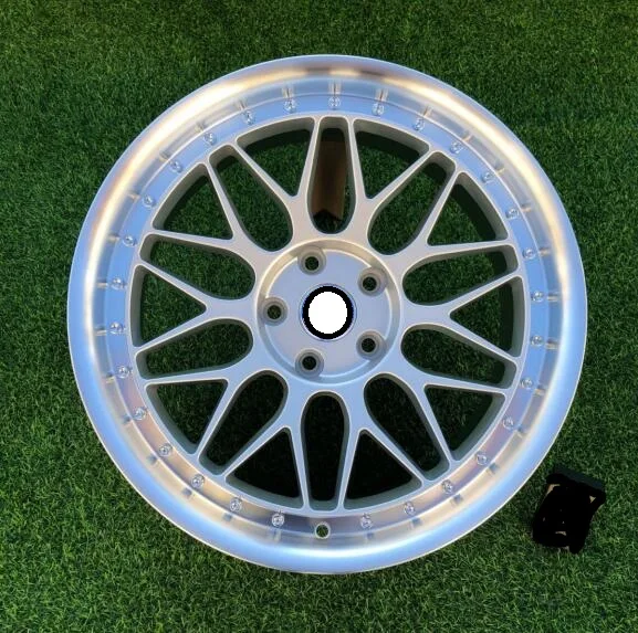 Реплика HRE 300 18x8 5 18x9 5x100 5x112 5x114 3 5x120 5x автомобильные диски из сплава для Audi Volkswagen BMW