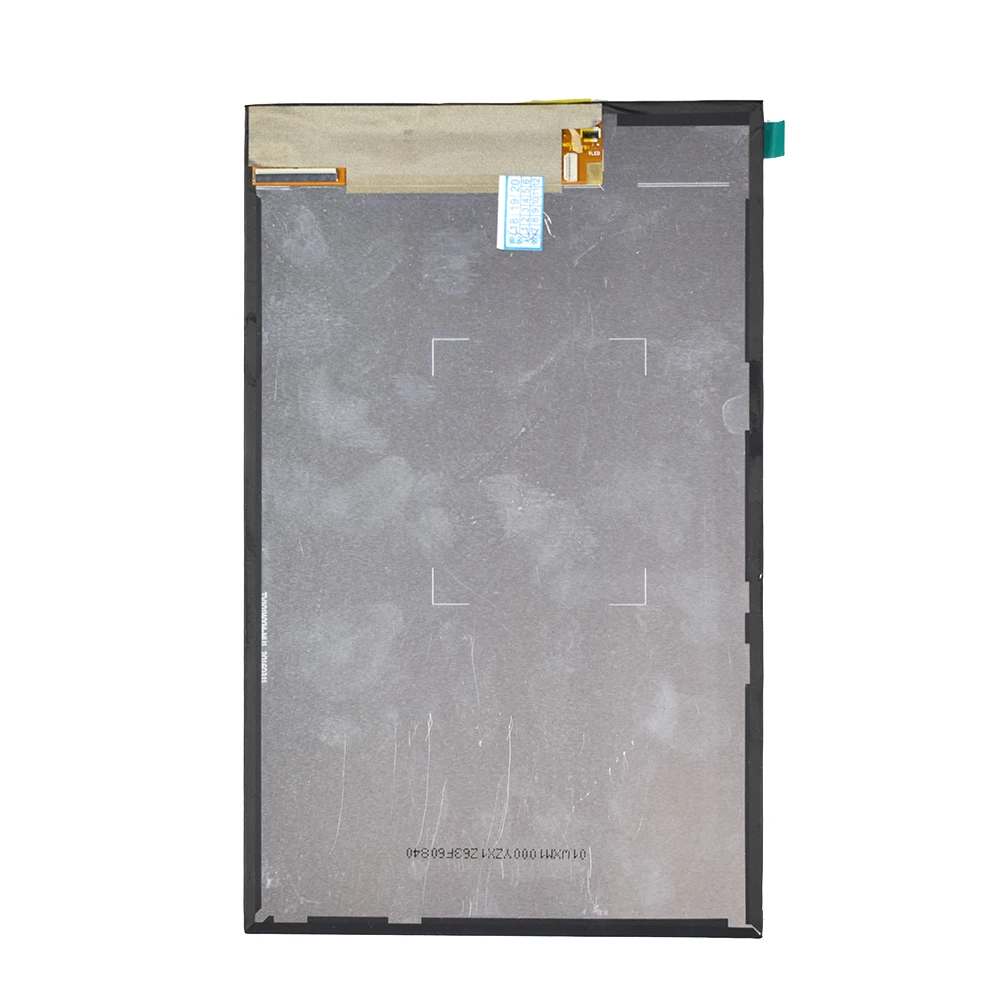 Новый 10 1 дюймовый ЖК дисплей экран для ASUS ZenPad Z300 Z300C Z300CG Z300M P00C P021 запасные